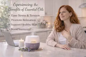 oil use and benefits